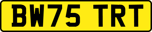 BW75TRT