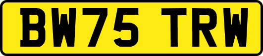BW75TRW