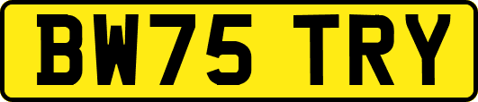 BW75TRY