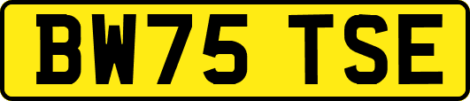 BW75TSE