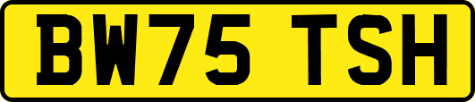 BW75TSH