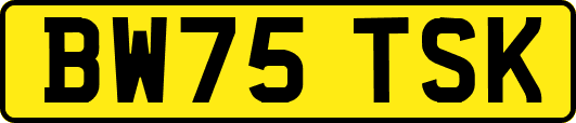 BW75TSK
