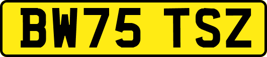BW75TSZ