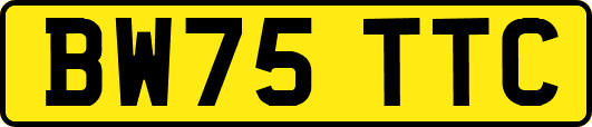 BW75TTC