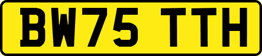 BW75TTH