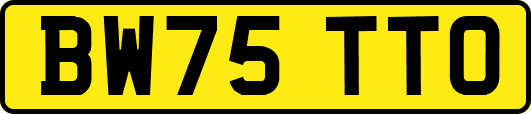 BW75TTO