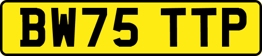 BW75TTP