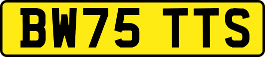 BW75TTS
