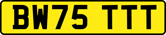 BW75TTT