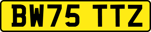 BW75TTZ