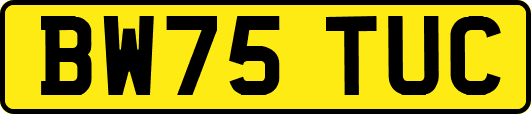 BW75TUC