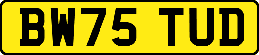 BW75TUD