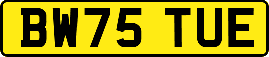 BW75TUE