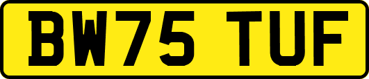 BW75TUF