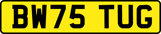 BW75TUG