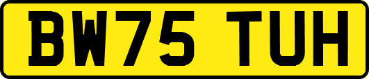 BW75TUH