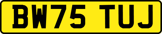 BW75TUJ