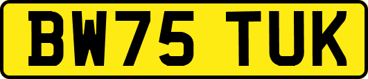 BW75TUK