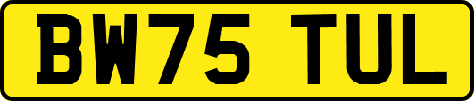 BW75TUL