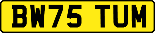 BW75TUM