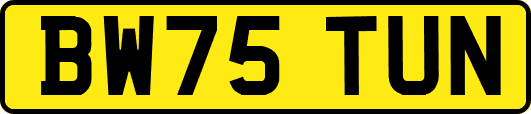 BW75TUN