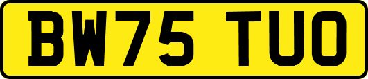 BW75TUO