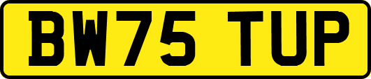 BW75TUP