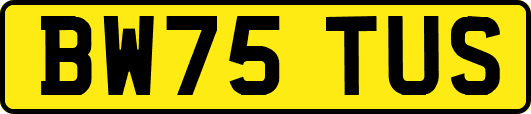BW75TUS