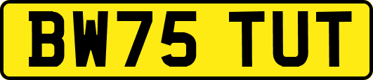 BW75TUT