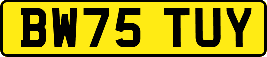 BW75TUY