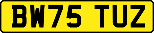 BW75TUZ