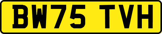 BW75TVH