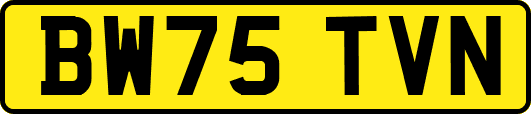 BW75TVN