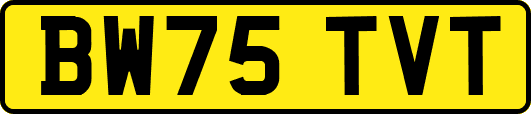 BW75TVT