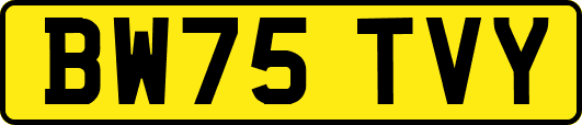 BW75TVY