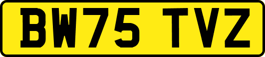 BW75TVZ