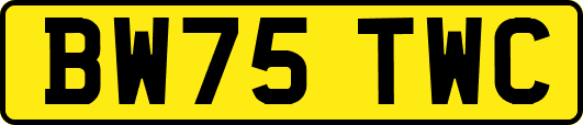 BW75TWC
