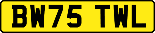 BW75TWL