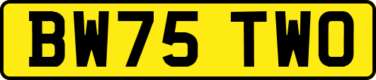 BW75TWO