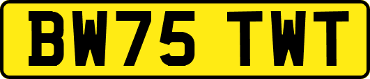 BW75TWT