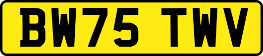 BW75TWV