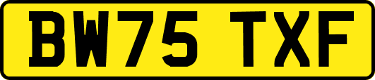 BW75TXF