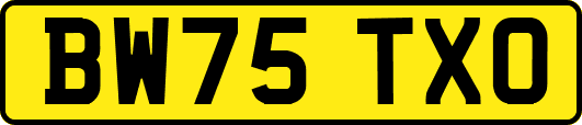 BW75TXO