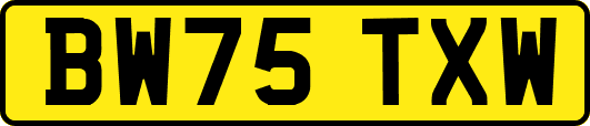 BW75TXW