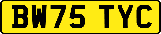 BW75TYC