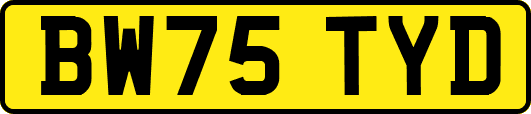 BW75TYD