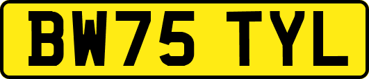 BW75TYL