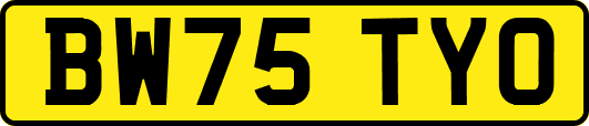 BW75TYO