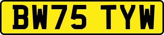 BW75TYW