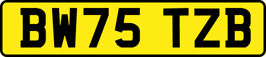 BW75TZB